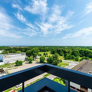 Sea - Horyzont Gdańsk