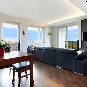 Elite Seaview Tower Gdańsk