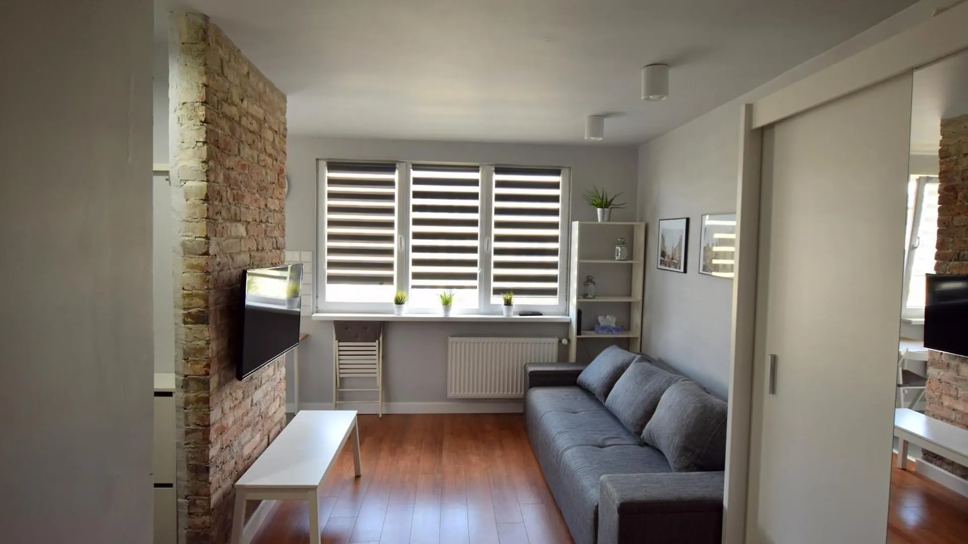 Apartament Przy Plazy location