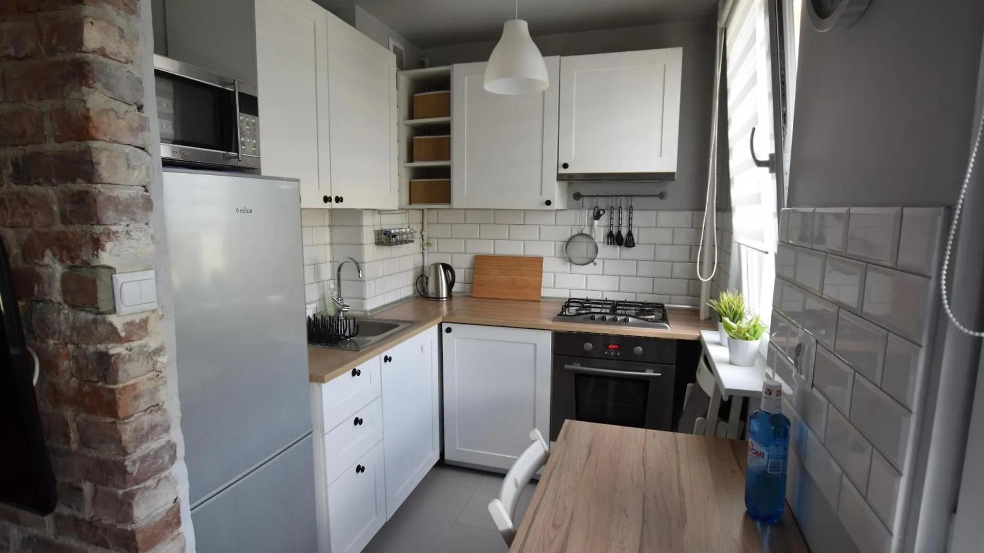 Apartament Przy Plazy Gdansk Poland